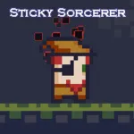 sticky-sorcerer